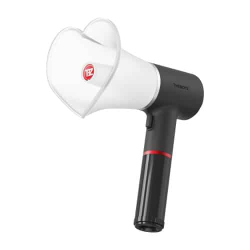 THE BOYZ Official Lights stick