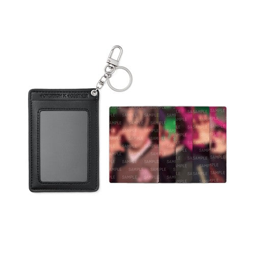 Photocard Holder TXT 7TH YEAR: A Moment of Stillness in the Thorns MD