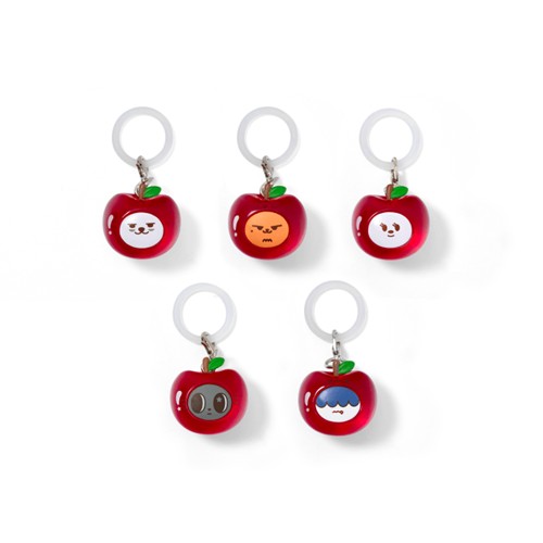 Mini Keyring TXT PPULBATU HEY! APPUL MD