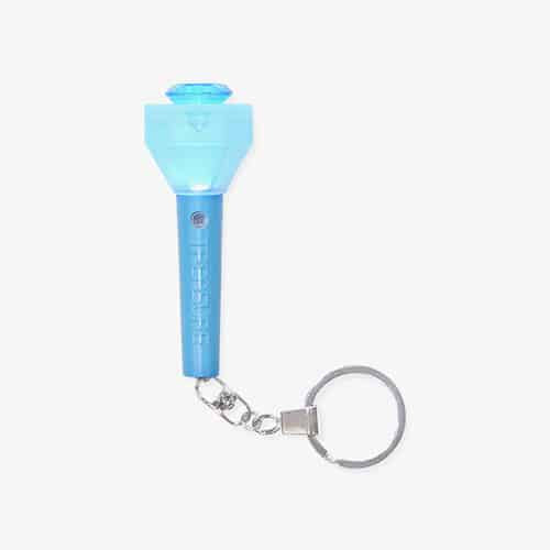 TREASURE Official Lights stick Keyring