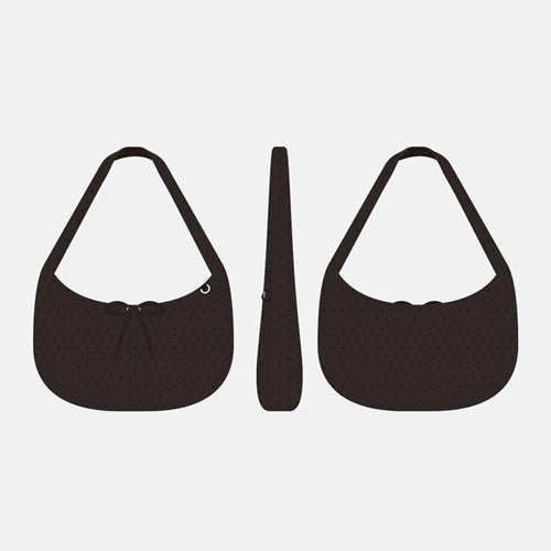 TWICE 10VE UNIVERSE JIHYO SHOULDER BAG
