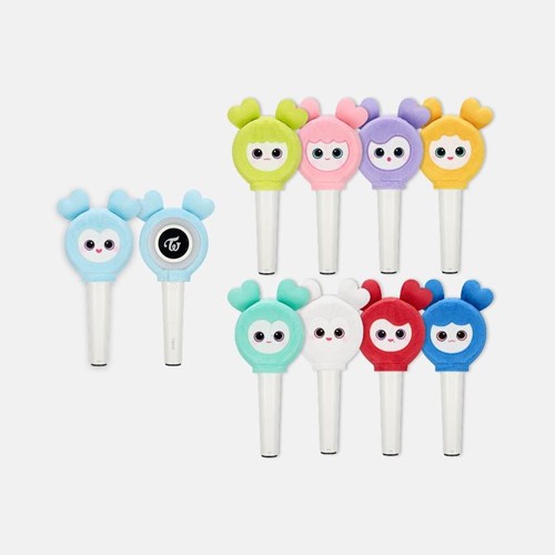 TWICE 10VE UNIVERSE LOVELY CANDYBONG COVER