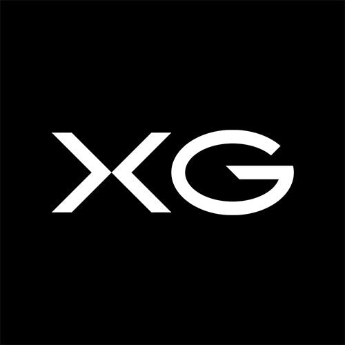 XG – 2nd Mini Album (XG ver.)