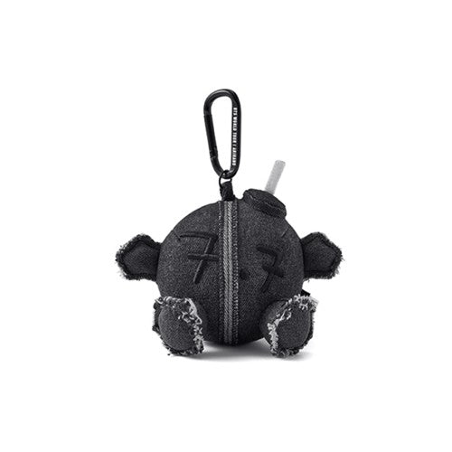 Army bomb Plush Keyring BTS ARIRANG TOUR MD