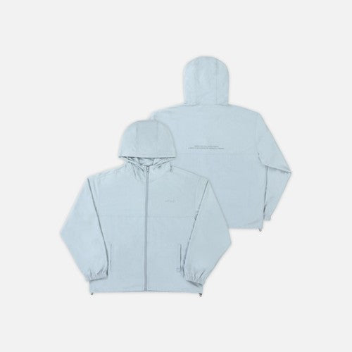 EXO REVERXE THE WORLD MD OH! WIND BREAKER