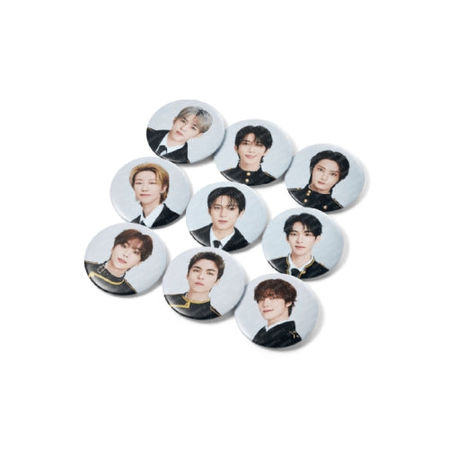 Lucky Draw (Random) SEVENTEEN 2026 CARAT LAND MD
