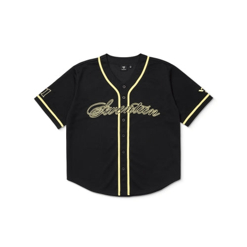 Uniform Shirt SEVENTEEN 2026 CARAT LAND MD