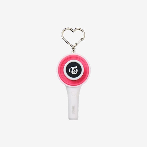 CANDYBONG CLICKER 2026 TWICE THIS IS FOR WORLD TOUR FINALE in SEOUL MD