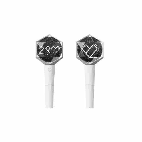 2PM OFFICIAL LIGHT STICK