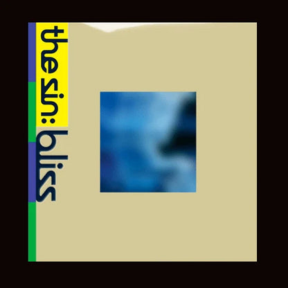 ENHYPEN - 8TH MINI ALBUM [THE SIN : BLISS]