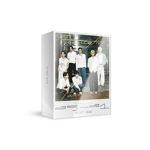 엔하이픈 | ENHYPEN 2026 SEASON'S GREETINGS