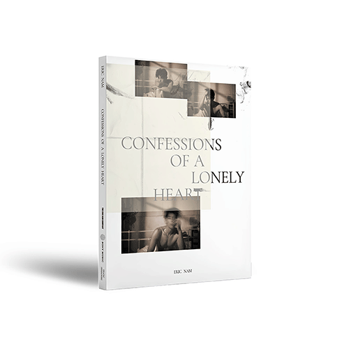 ERIC NAM – [CONFESSIONS OF A LONELY HEART]