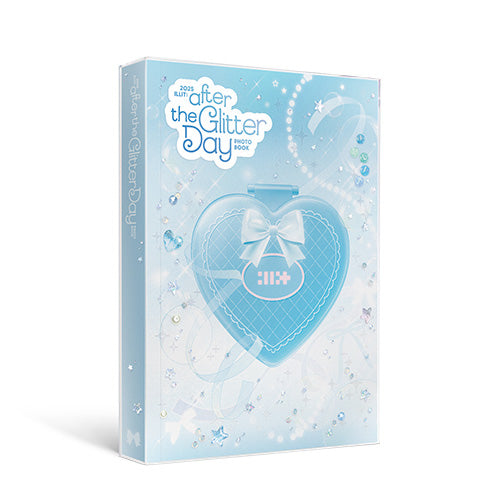 아일릿 | ILLIT 2025 ILLIT : AFTER THE GLITTER DAY PHOTOBOOK