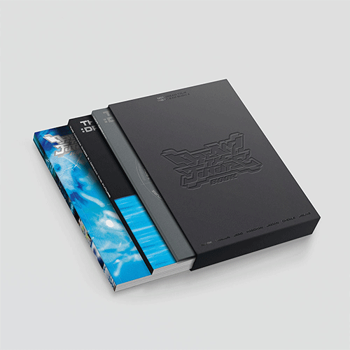 NCT DREAM [ DREAM THE FUTURE BOOK ] DIGITAL CODE | LIMITED