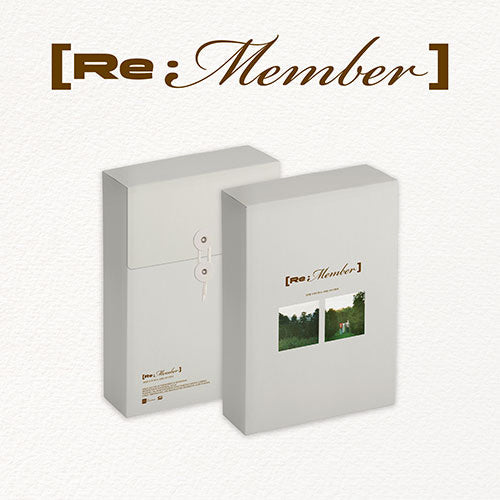 N.Flying 2026 SEASON'S GREETINGS [ Re : Member ]