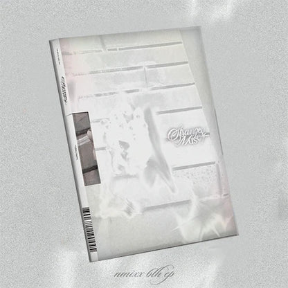 NMIXX – 6th EP [Strange Muse] (Platform Album POCAALBUM Ver.)