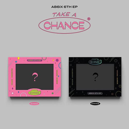 AB6IX – 6th EP [TAKE A CHANCE]