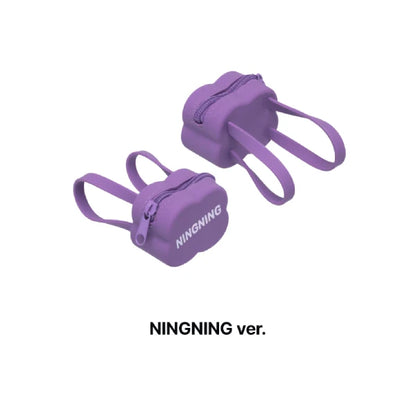 FANLIGHT CASE ACC 2026 aespa LIVE TOUR SYNK : COMPLaeXITY OFFICIAL MD