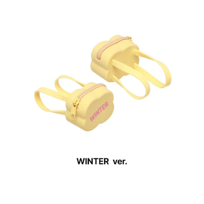 FANLIGHT CASE ACC 2026 aespa LIVE TOUR SYNK : COMPLaeXITY OFFICIAL MD