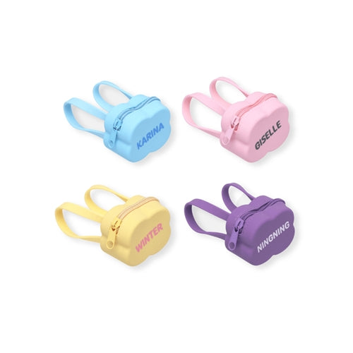 FANLIGHT CASE ACC 2026 aespa LIVE TOUR SYNK : COMPLaeXITY OFFICIAL MD