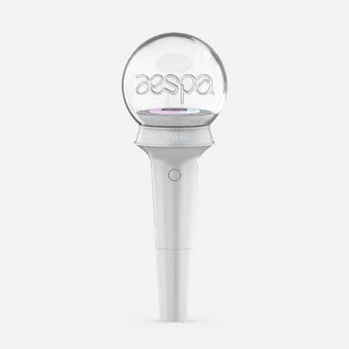 aespa Official Fanlight