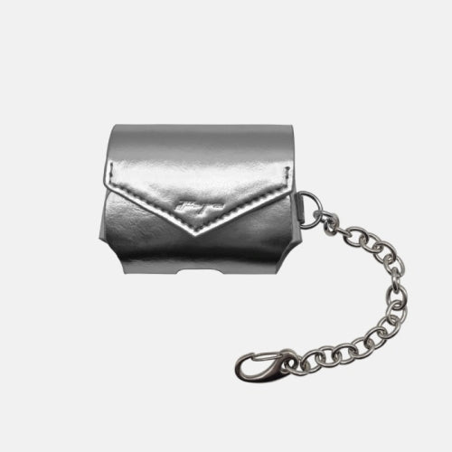 aespa Whiplash 01 AirPods Pouch Keyring 2ND MD