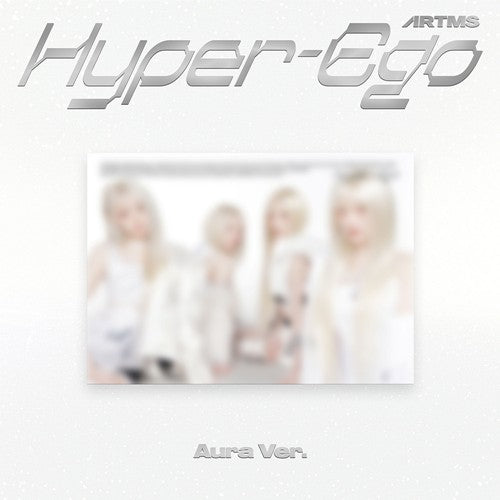 ARTMS – [Hyper-Ego] (Aura Ver.)