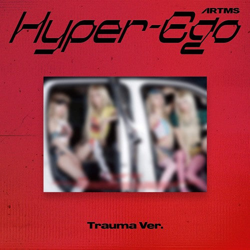 ARTMS – [Hyper-Ego] (Trauma Ver.)