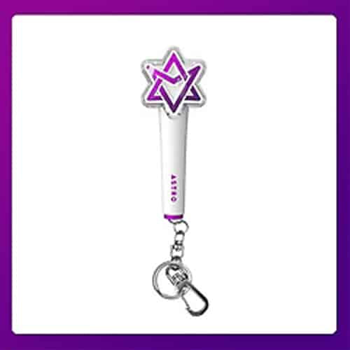 ASTRO Official Light Stick Keyring