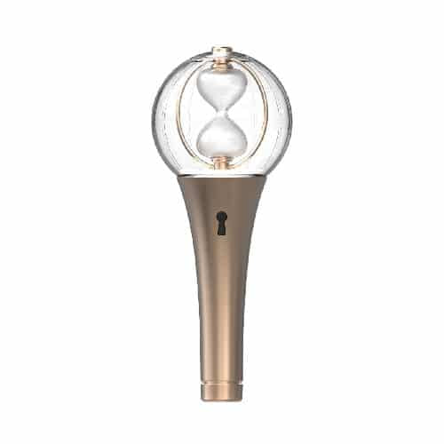 ATEEZ Official Lights stick Ver.2