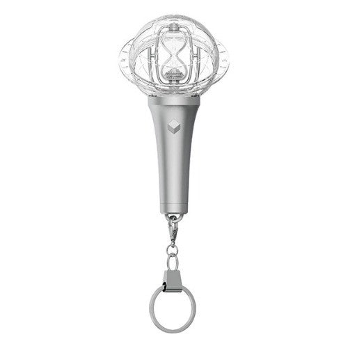 ATEEZ Official Lightiny Keyring ver.3