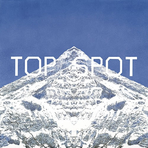 (BIGBANG) T.O.P – TOP SPOT – [다중관점 (ANOTHER DIMENSION)] (NEMO)(다중관점 Ver.)