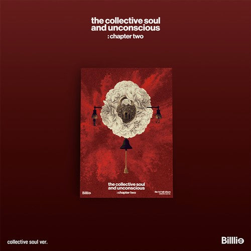 Billlie – The 1st Full Album [the collective soul and unconscious: chapter two] (collective soul ver.)