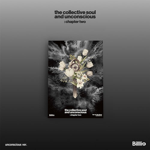 Billlie – The 1st Full Album [the collective soul and unconscious: chapter two] (unconscious ver.)