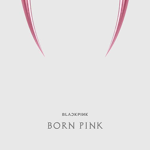 BLACKPINK – 2nd Album [BORN PINK] BOX SET KiT Album