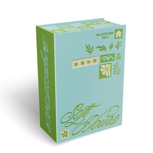 보이넥스트도어 | BOYNEXTDOOR COLLECTED BOOK VOL.3