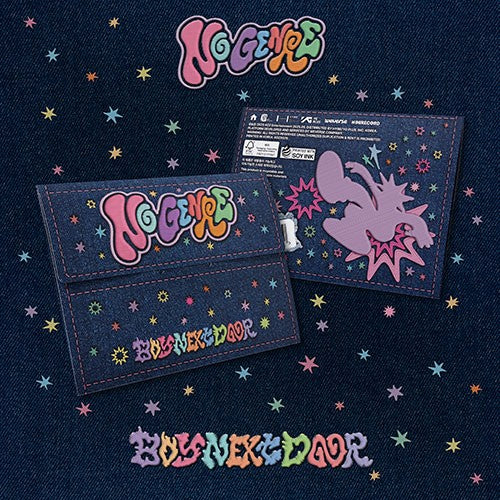 BOYNEXTDOOR – 4th EP [No Genre] (Weverse Albums ver.)