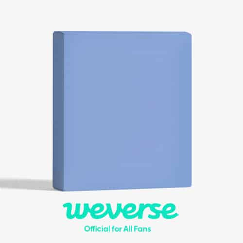 [WEVERSE POB] BSS – 1st Single Album [SECOND WIND]