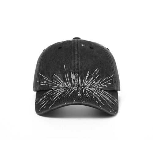 Ball Cap (Black) BTS ARIRANG MD