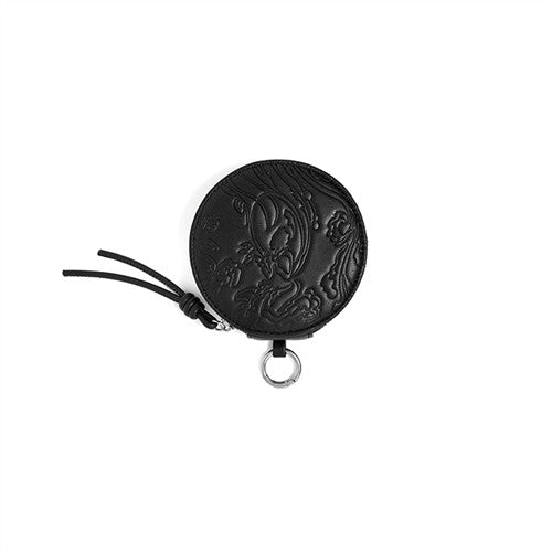 Card Holder (Black) BTS ARIRANG MD