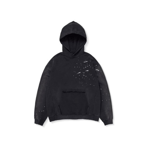 Hoodie (Black) BTS ARIRANG MD
