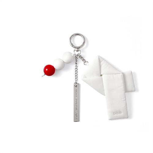 Message Keychain BTS ARIRANG MD