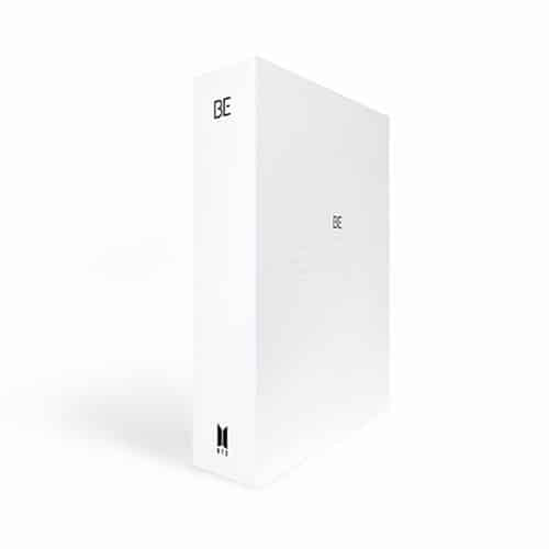 BTS – [BE] (Deluxe Edition)
