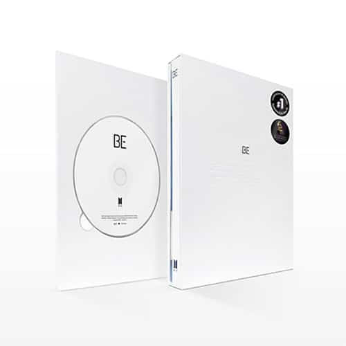 BTS – [BE] (Essential Edition)