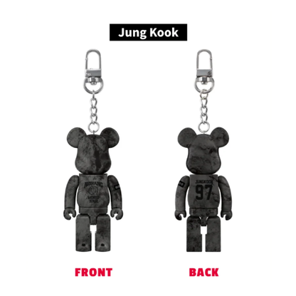 BTS – BE@RBRICK 100%