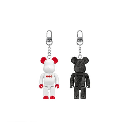 BTS – BE@RBRICK 100%