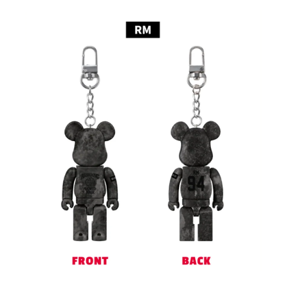 BTS – BE@RBRICK 100%