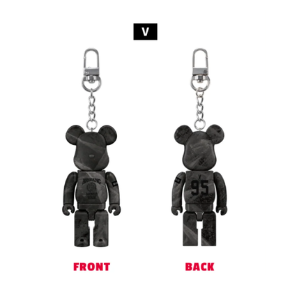 BTS – BE@RBRICK 100%