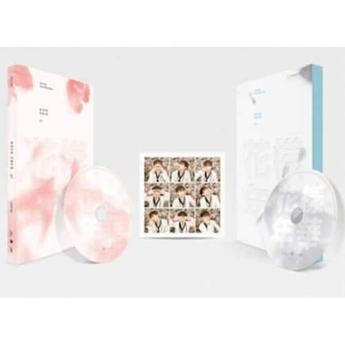 BTS – 3rd mini Album [In the mood for Love pt.1]