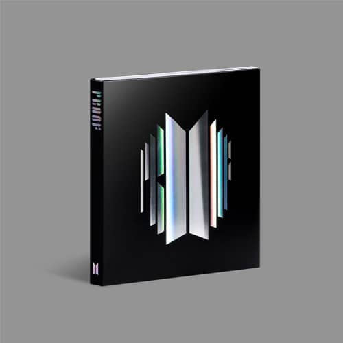 BTS – [Proof] (Compact Edition) (3CD)